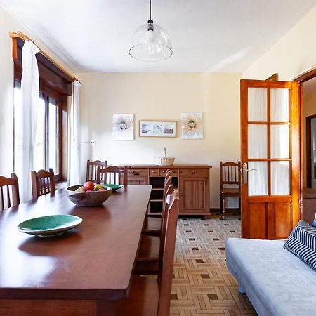 Casa Rural En Torrevega Llanes Malateria Екстер'єр фото