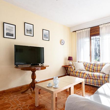 Casa Rural En Torrevega Llanes Malateria Екстер'єр фото