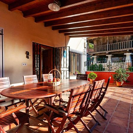 Casa Rural En Torrevega Llanes Malateria Екстер'єр фото