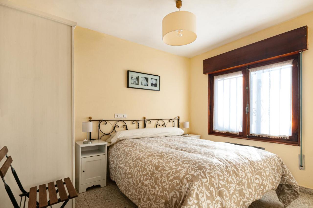 Casa Rural En Torrevega Llanes Malateria Екстер'єр фото