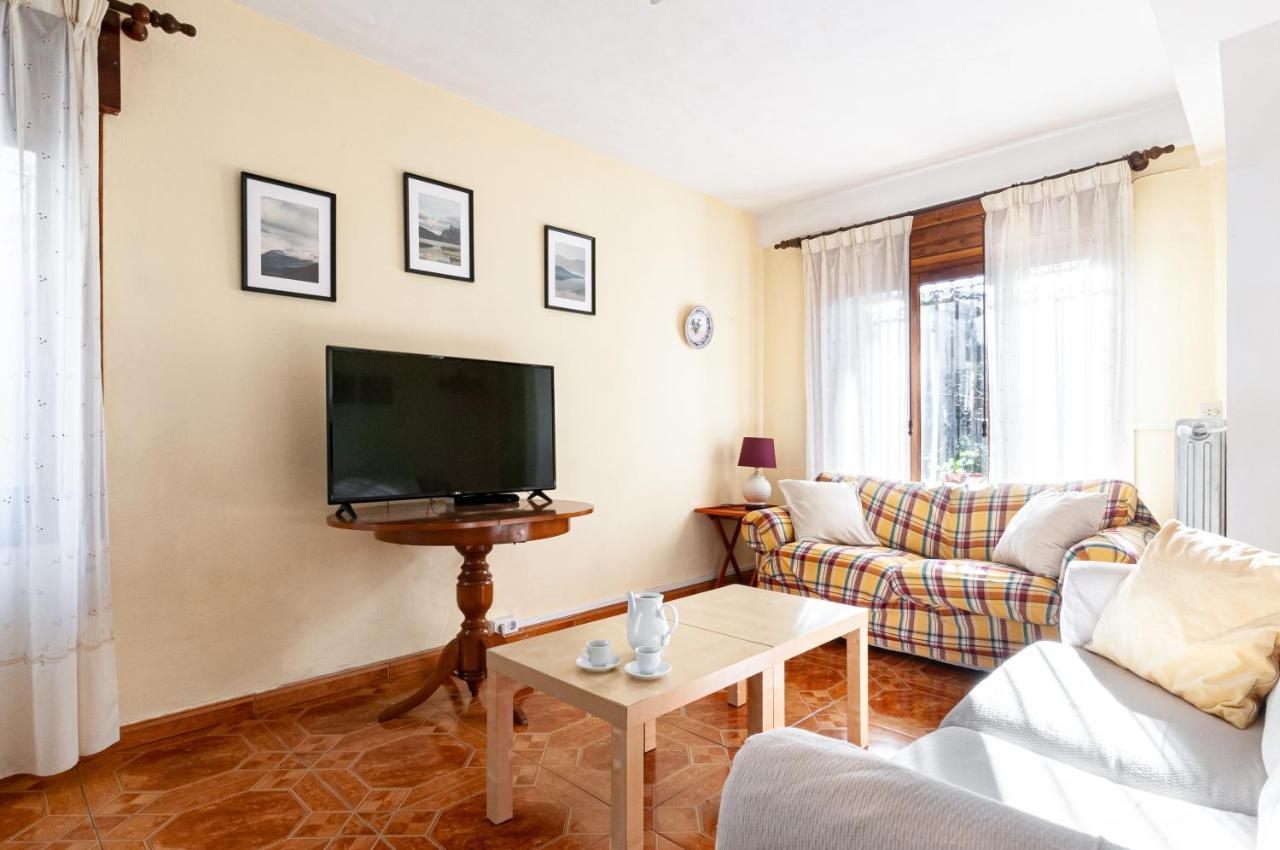 Casa Rural En Torrevega Llanes Malateria Екстер'єр фото