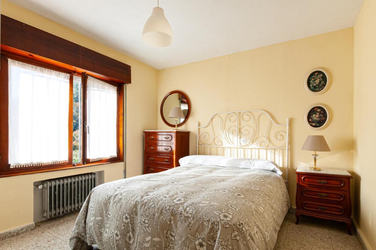 Casa Rural En Torrevega Llanes Malateria Екстер'єр фото