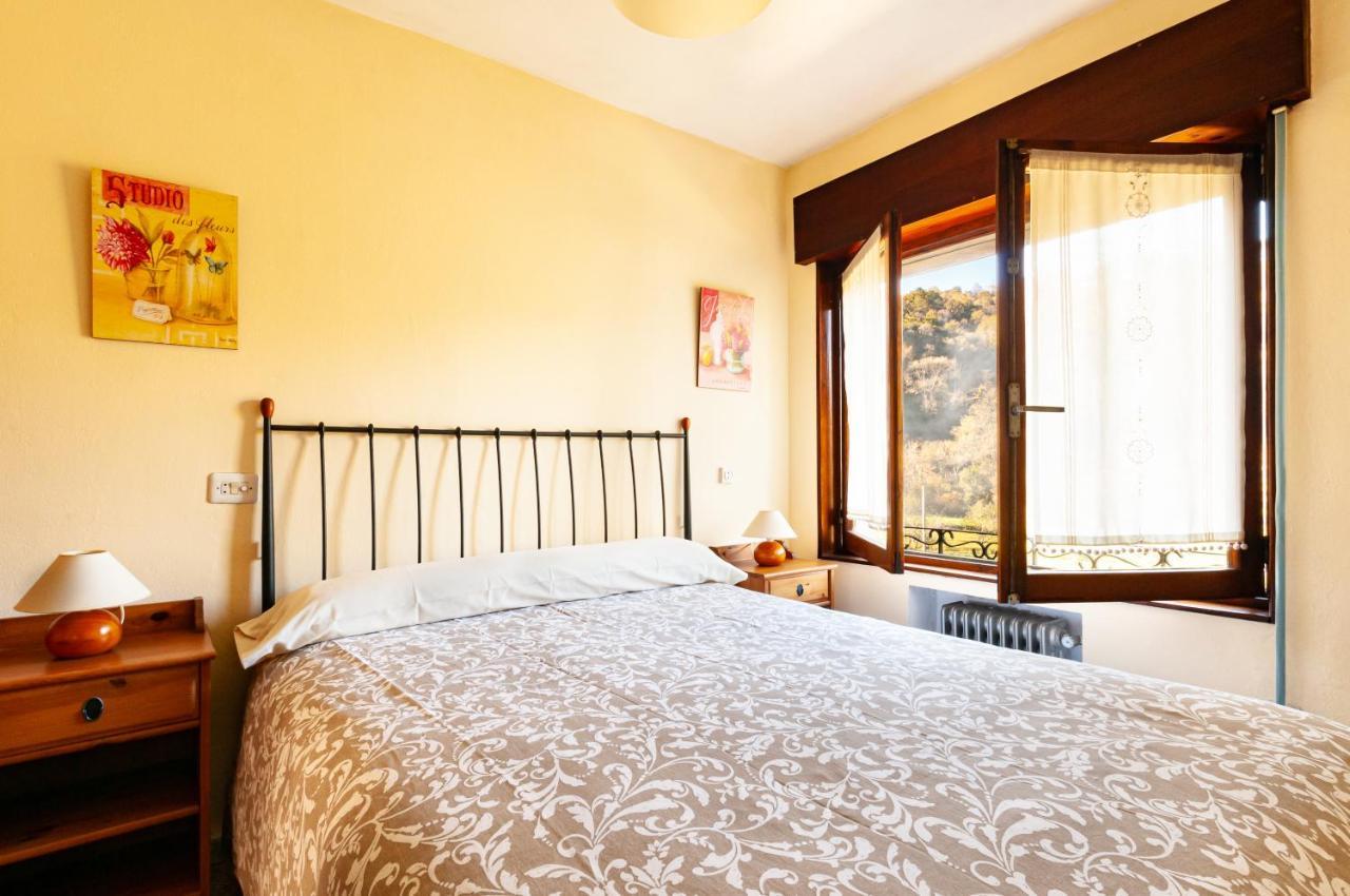 Casa Rural En Torrevega Llanes Malateria Екстер'єр фото