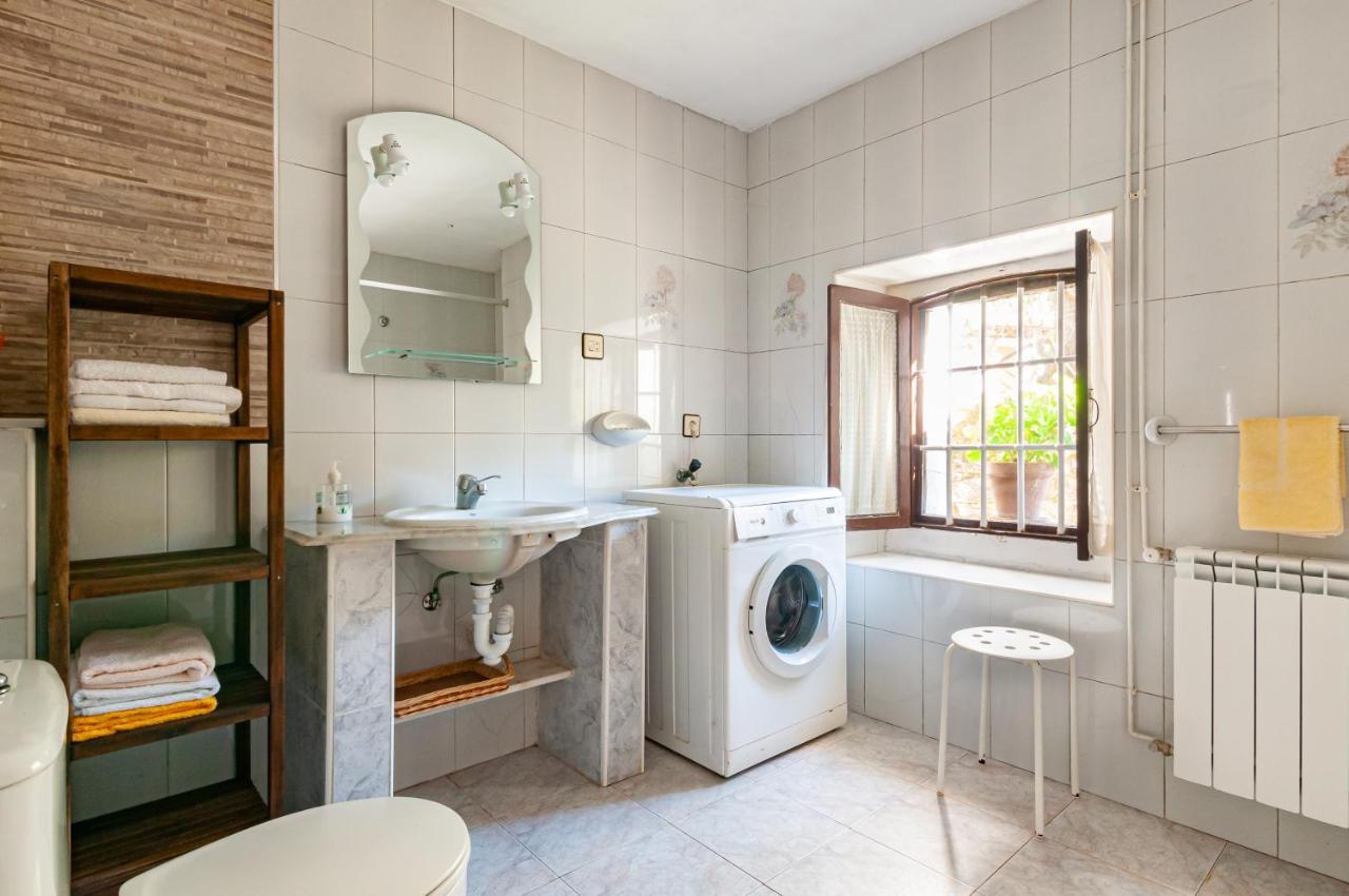 Casa Rural En Torrevega Llanes Malateria Екстер'єр фото