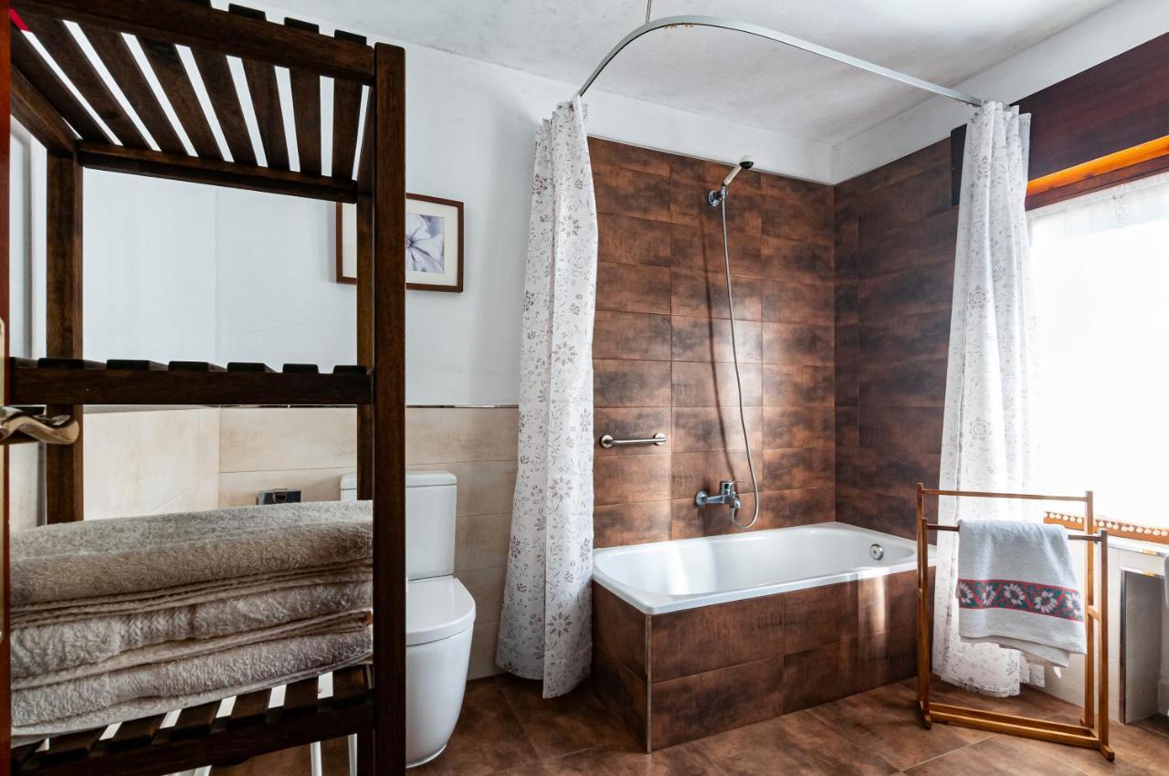 Casa Rural En Torrevega Llanes Malateria Екстер'єр фото
