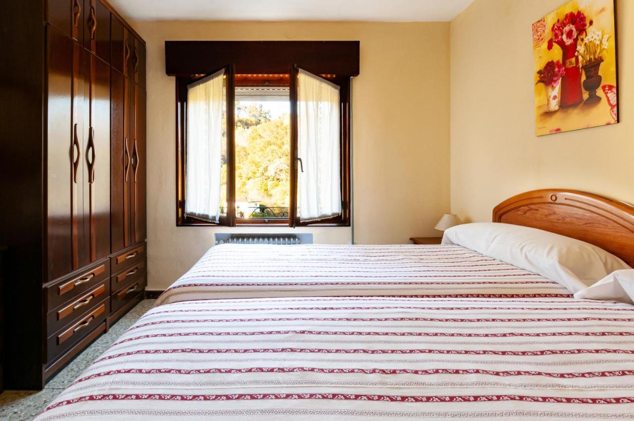Casa Rural En Torrevega Llanes Malateria Екстер'єр фото