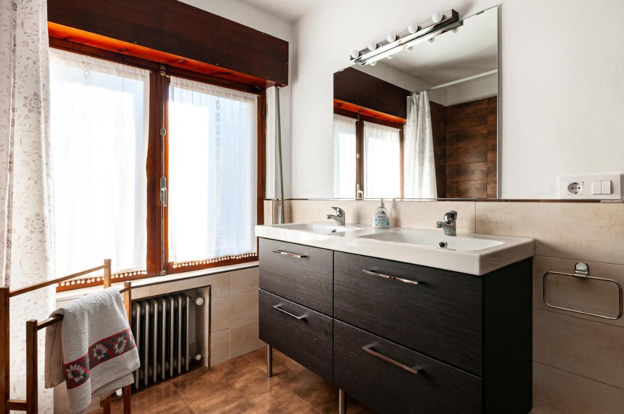 Casa Rural En Torrevega Llanes Malateria Екстер'єр фото