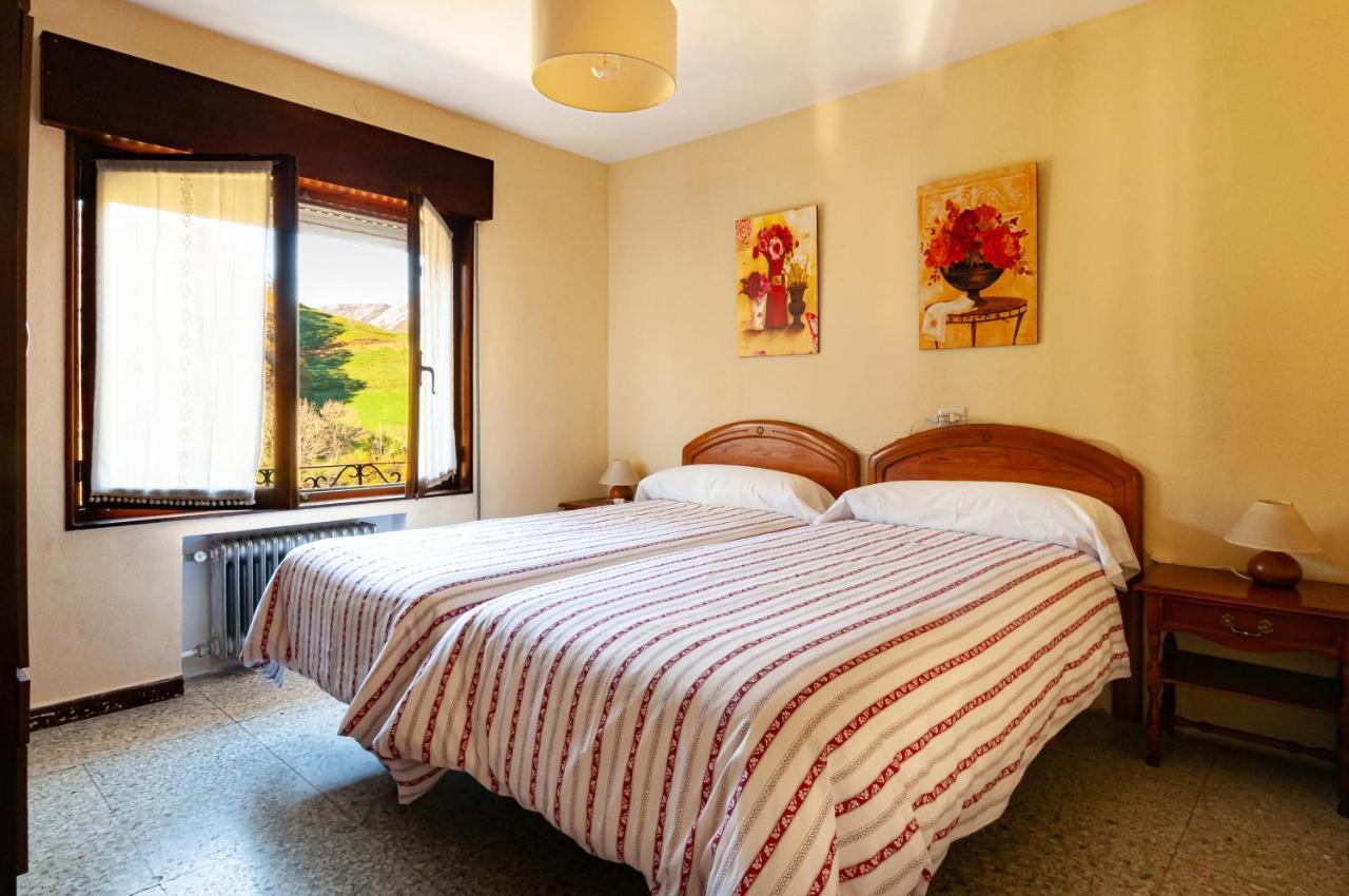 Casa Rural En Torrevega Llanes Malateria Екстер'єр фото