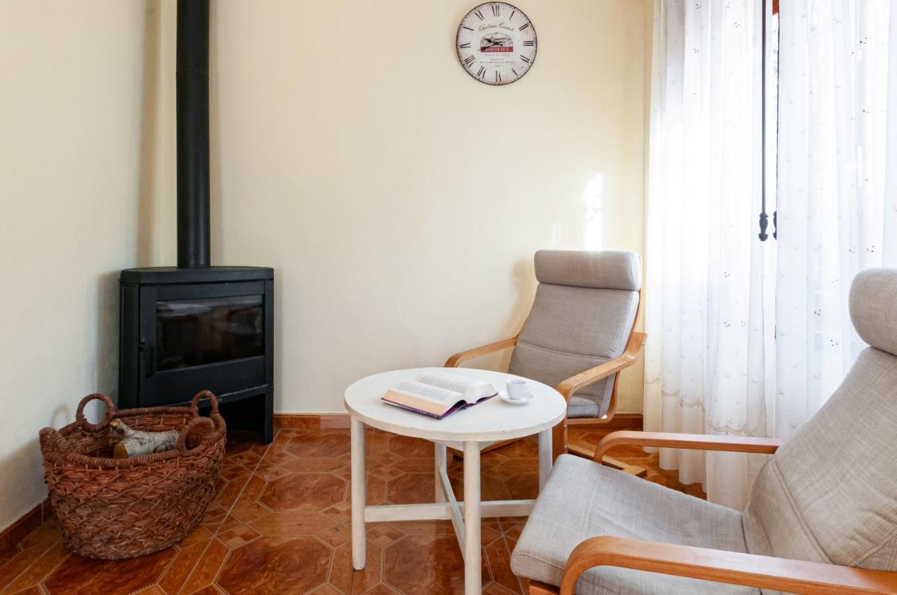 Casa Rural En Torrevega Llanes Malateria Екстер'єр фото