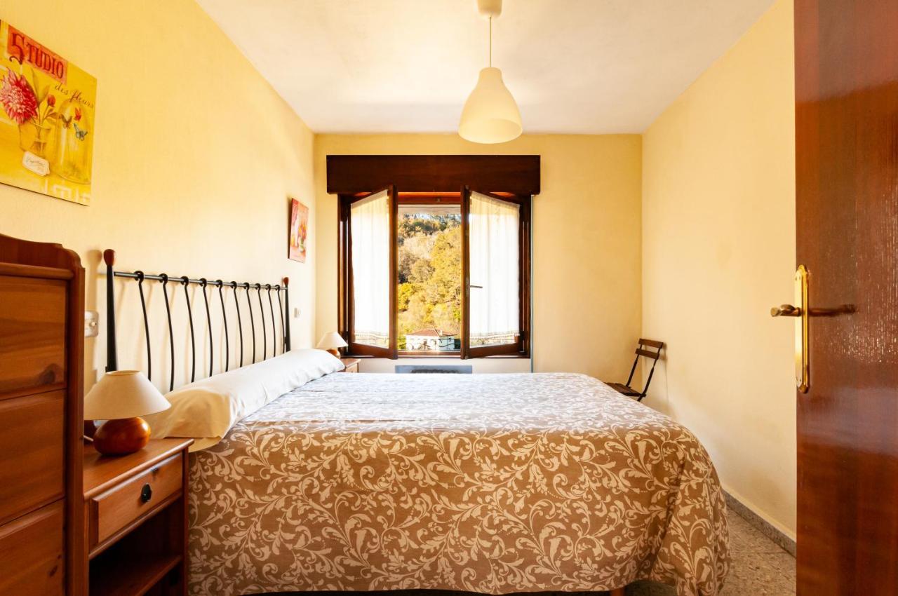 Casa Rural En Torrevega Llanes Malateria Екстер'єр фото