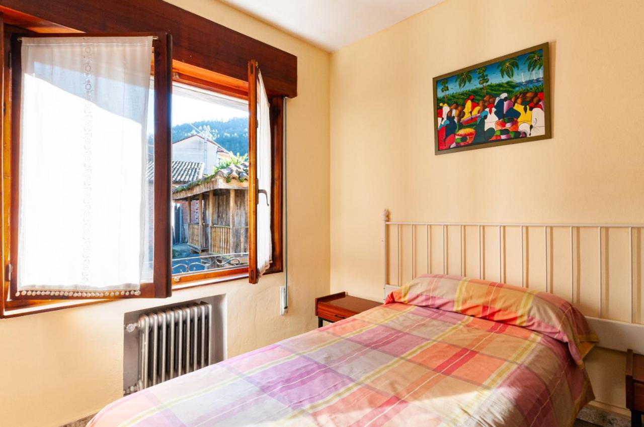Casa Rural En Torrevega Llanes Malateria Екстер'єр фото