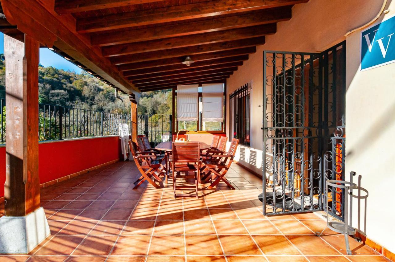 Casa Rural En Torrevega Llanes Malateria Екстер'єр фото