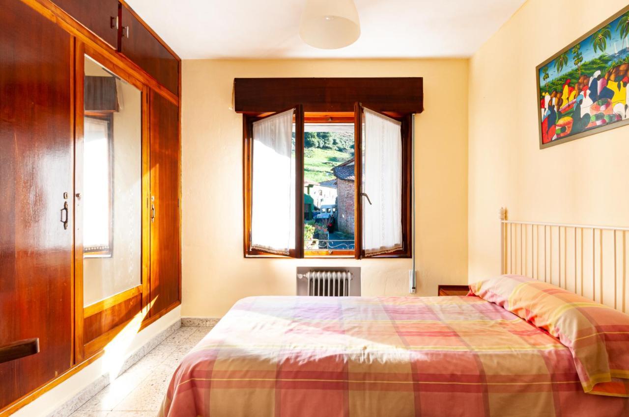 Casa Rural En Torrevega Llanes Malateria Екстер'єр фото